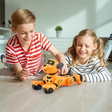 VEVOR RC Robot Giocattolo Cane