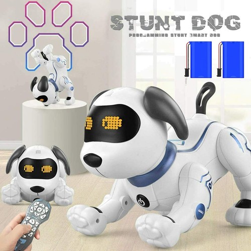 Telecomando robot cane - cane,