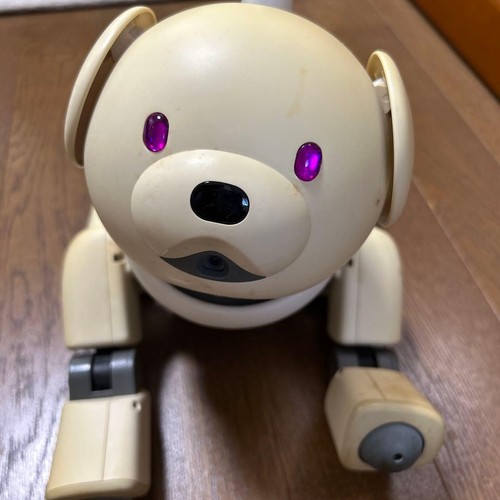 Sony aibo ers 311 latte - ers-311, robot