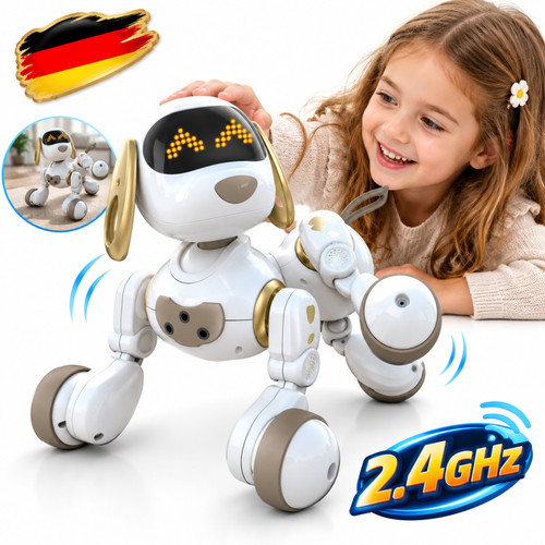 Robot cane per - robot,