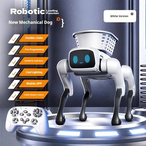 Smart robot giocattolo per - robot,
