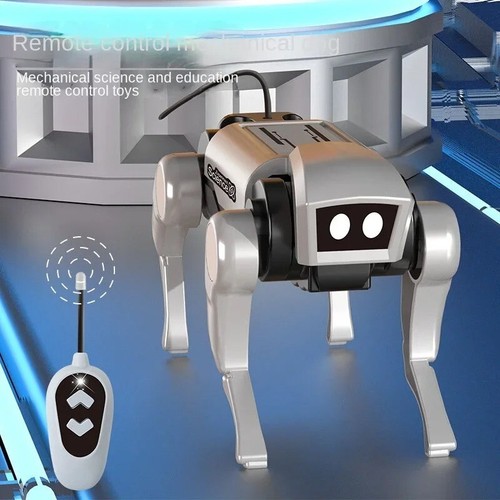 Cane robot fai te - robot, da