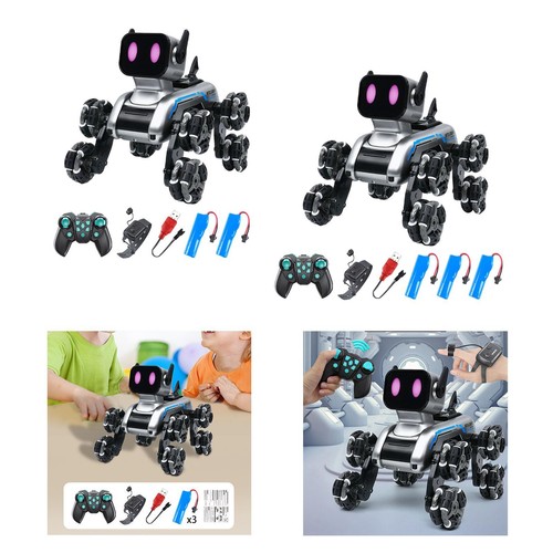 Cane robot intelligente - , rc